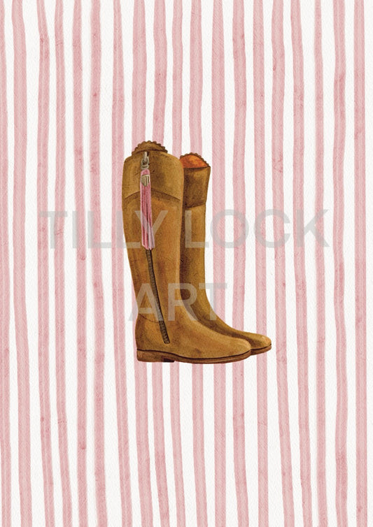 BOOTS