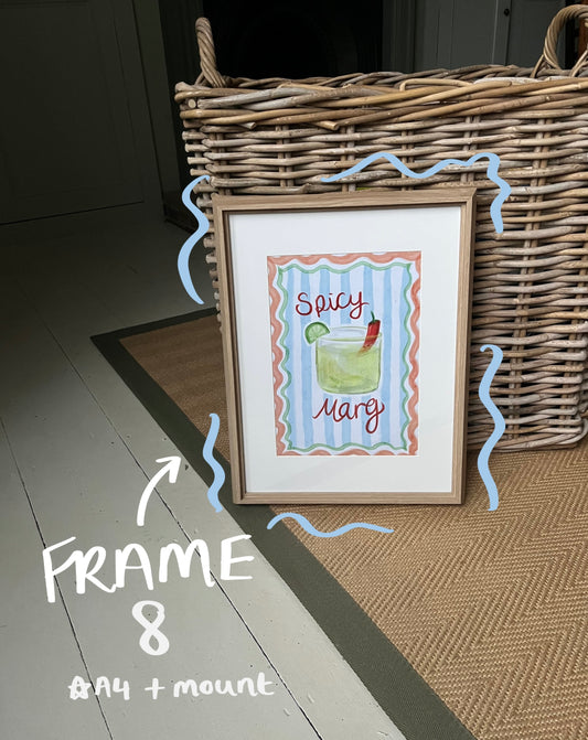 FRAME 8