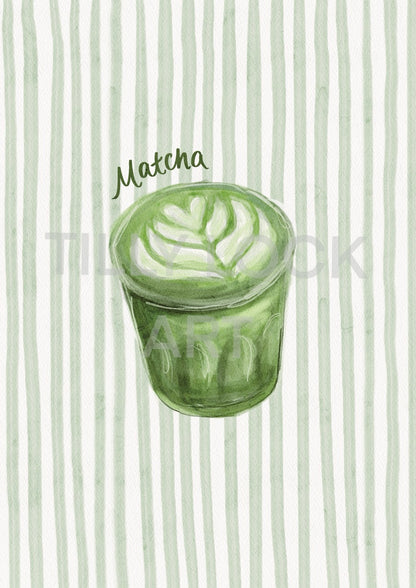 MATCHA