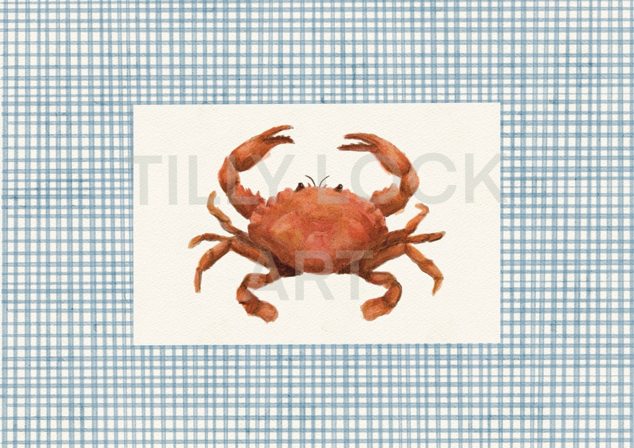 CRAB