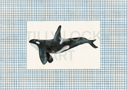 ORCA