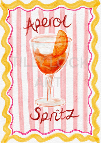 WAVY APEROL